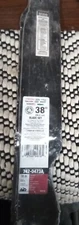 MTD 38-in Deck Mower Blade for Riding Mower/Tractors 742-0473A
