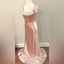 Beautiful Jenny Yoo dress.. bridal, bridesmaid, prom, formal Size 4