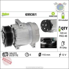 Climatisation et Accessoires Renault AVANTIME