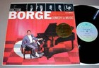 VICTOR BORGE LP - COLUMBIA CCL-554 Comedy in Music