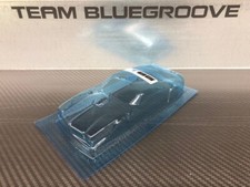 1/32 1970 FIREBIRD VINTAGE LEXAN BODY