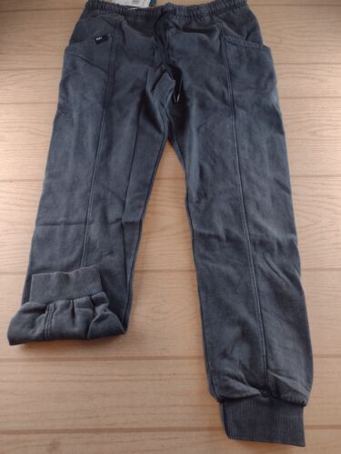 Cargo Pants The Anthracite Seashore | eBay New - Linen - Roxy On