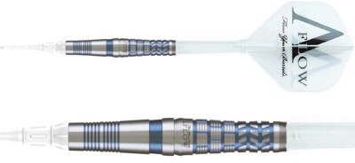 Dynasty Black Line CT Hungry Weikun Cheng Softdarts 17,5 Gramm