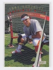 1997 Topps - Stadium Club - Never Compromise - Tony Gonzalez - #NC3 - Rookie
