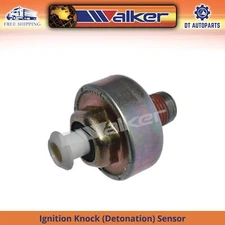 For 1996-2000 GMC Savana 1500 4.3L V6 Ignition Knock (Detonation) Sensor Walker 