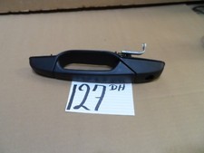 07 08 09 10 11 Chevy Silverado Driver Exterior Door Handle Used #127-DH 