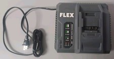 Flex (FXO421) 24V 280W Rapid Charger