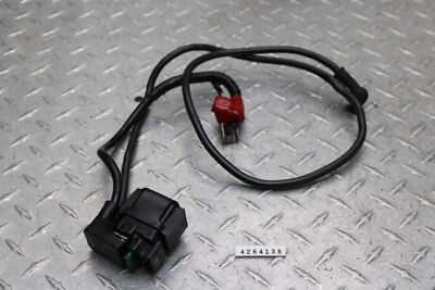 ‘04 ステラ　2000S Ignition Switch Resistor For Kawasaki Ninja ZX7 ZX7R ZX750 H/J/K/L