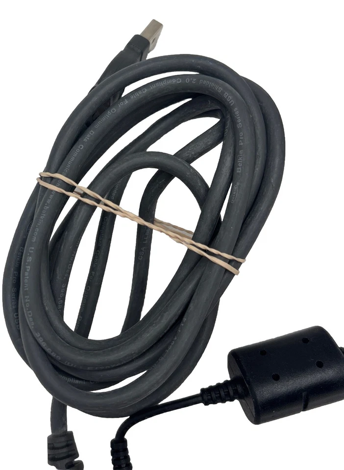 Casio USB Cradle CA-21A 5.3V for Casio Exilim EX-Z4 EX-Z3 Digital Camera charger - Image 4 of 4