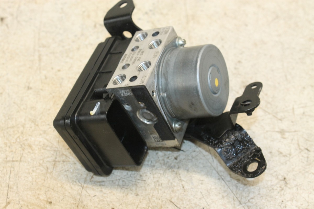 ammuさん専用 17 KAWASAKI Z650 ER650 ABS ABS PUMP UNIT MODULE | eBay