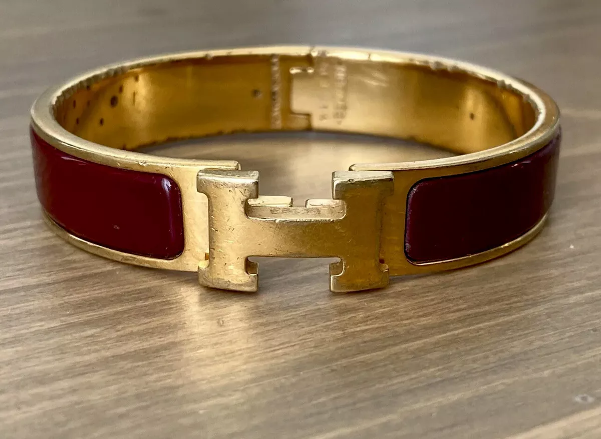 Ebay hermes bracelet deals