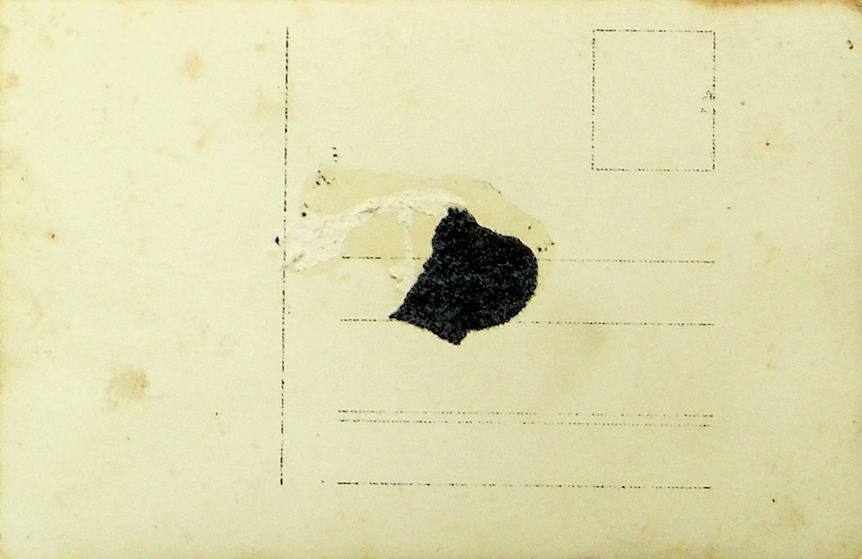 SEPHIL GERMANY GROUP OF ARMED SOLDIERS UNUSED MILITARY PPC | eBay