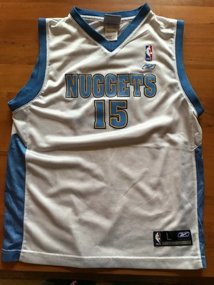 carmelo jersey numbers