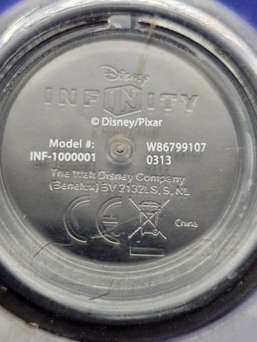 Disney Infinity Figuren Figuren + World Tokens Marvel + Disney Konvolut 6 Stück - Bild 22 von 23
