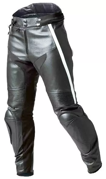 Bmw leather hotsell pants