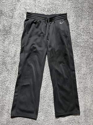nike men's long leg joggers