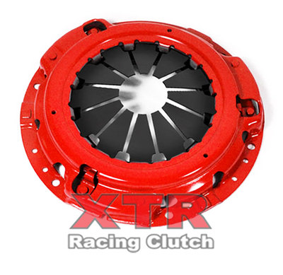 #ad #ad XTR XTREME CLUTCH PRESSURE PLATE for 02 06 ACURA RSX HONDA 02 05 CIVIC Si 2.0L $58.46