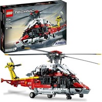 Lego Technic Rettungshubschrauber Airbus H175 42145 Weihnachtskollektion