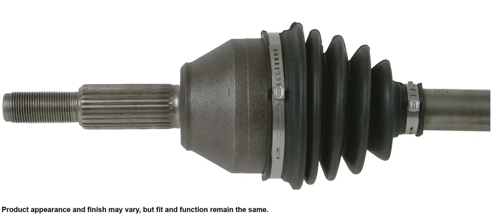 Conjunto de eje delantero Cardone CV para Mercury Monterey 2004-2007 (39837) Foto 3 de 4