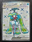 Carte Pokémon - Sucreine FA 220/182 - EV04 Faille Paradoxe - FR Neuf(port groupé