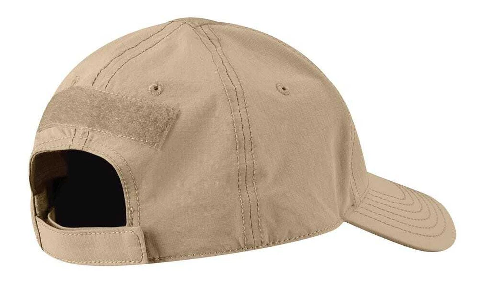 Gorra Propper® Summerweight - UPF 50, transpirable, secado rápido, correa ajustable Foto 4 de 4