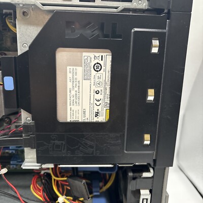 Dell optiplex 790 D03S Mini desktop PC i3 3.3GHz 8GB RAM Windows