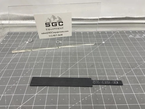 ASML PN: 876-6281-001