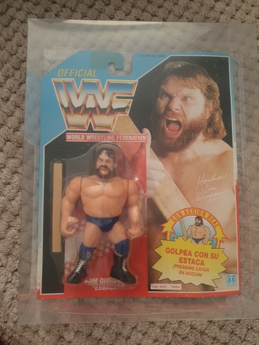 Hacksaw Jim Duggan 1