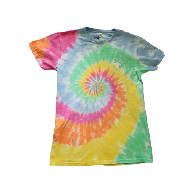 simply southern shirts tie dye