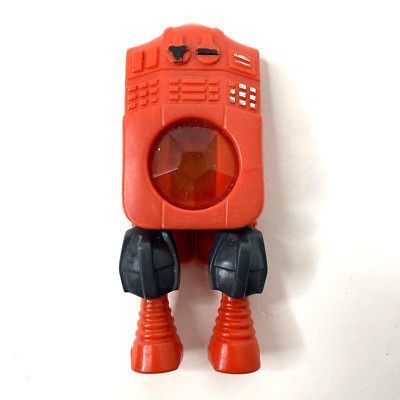 VINTAGE 1981 Fisher-Price Adventure People OPTICON Space Robot #371
