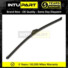 IntuPart FOR VOLKSWAGEN TOURAN MK1 2003-10 MPV 16" 405MM REAR BACK WINDSCREEN WI