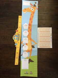 Toys R Us Growth Chart