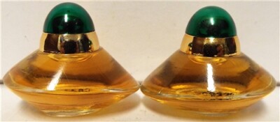 Volupte by Oscar De La Renta Perfume / Parfum 0.13oz  ( Original Formula )
