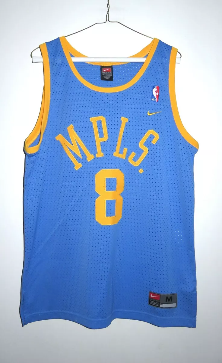 lakers mpls jersey