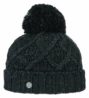 Bula Taylor Beanie Black One Size on sale Bula Taylor Beanie Black One Size on sale