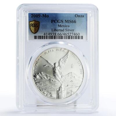 [PCGS]メキシコ1991年独立の天使1onzaLibertad銀貨 9361 PCGS]メキシコ1991年独立の天使1onzaLibertad銀貨 9361 PCGS]メキシコ