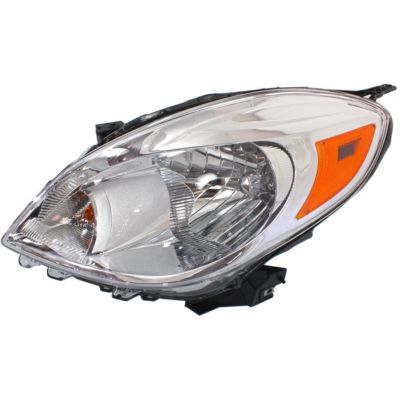 DEPO Headlight For 2012-2014 Versa Sedan Left Driver Side NI2502207 260603AN0B