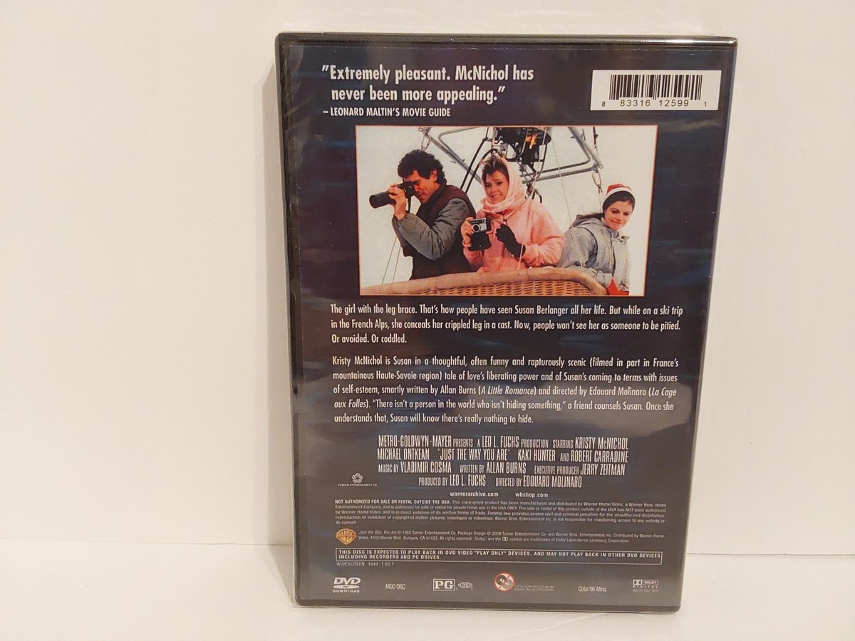 ブコウスキー オールド・パンク　DVD 廃盤 Just the Way You Are (DVD, 1984) for sale online | eBay