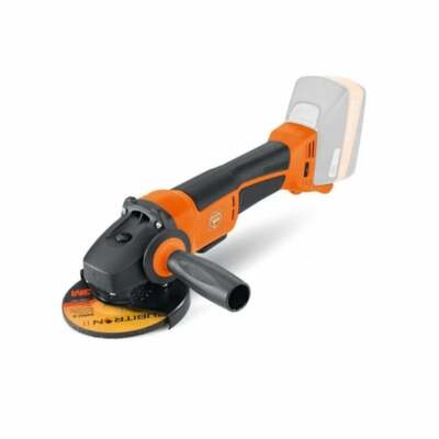 Fein 71200362000 CCG18-115 BLPDSelect 115mm 18V Winkelschleifer Soft/S blankes Gerät