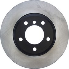 Frt Premium Brake Rotor Centric Parts 125.34048 Frt Premium Brake Rotor Centric Parts 125.34048