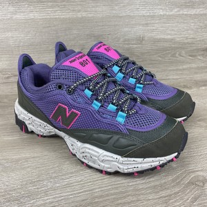 new balance 801 violet