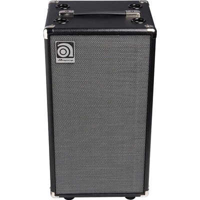 Ampeg Classic Svt 210av 200 Watt 8 Ohm 2x10 Bass Amplifier Amp