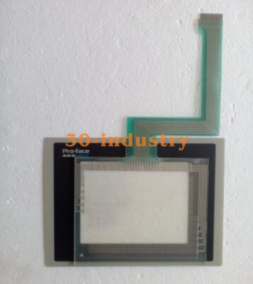 Touch Panel Glass + Membrane Keypad FIT FOR Pro-face GP270-SC11-24V cl