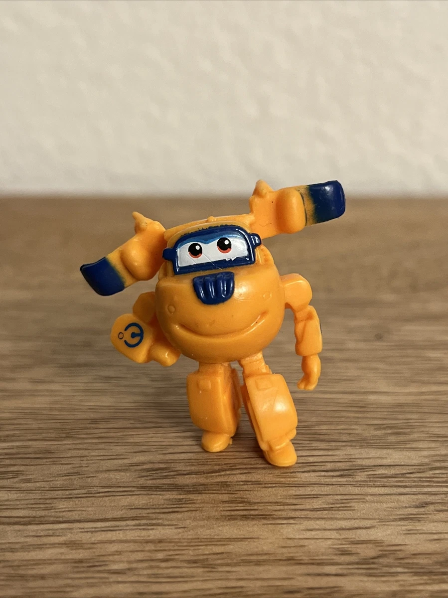 Jet robot super wings sale