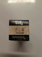 FLW 300W 24V Photo Projection LIGHT BULB Studio LAMP Projector NOS NEW Free Ship