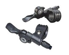 Kind Shock Southpaw Remote lever Left for Dropper post Platic Clamp