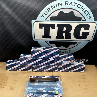 #ad #ad Bosch OEM Direct Fuel Injector 62858 for 12 19 BMW 550i 650i M5 M6 13538627842 $276.76