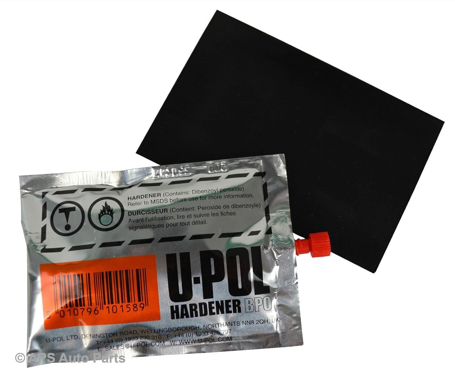 UPOL P.40 Sealant for Bodu Holes 250ml for sale online eBay