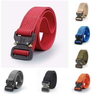 men's tactical belt