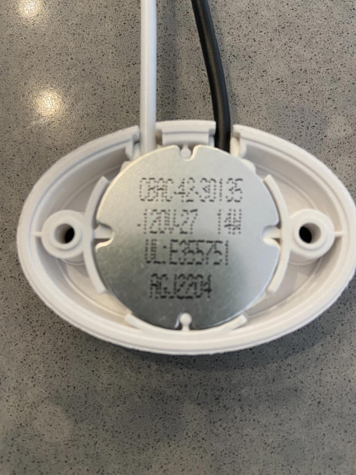 Bombilla de repuesto LED Paragon gph48135ac 03 - CBAC-42-30135-120v-27-14w. M1 Foto 4 de 4